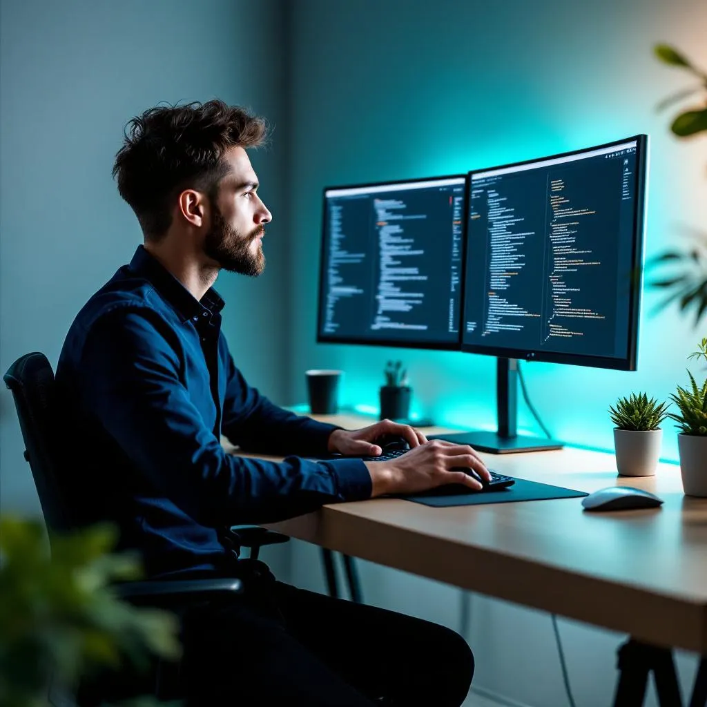 Consultant informatique en portage salarial